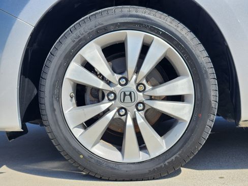 Used 2012 Honda Accord LX-S image 11