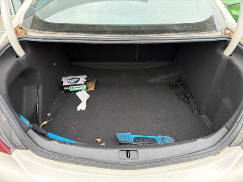 Used 2015 Buick Regal GS w/ Driver Confidence Package #1 image 10