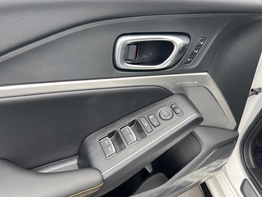 Used 2026 Acura Integra A-Spec w/ Technology Package FWD image 13