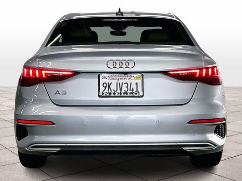 Used 2023 Audi A3 2.0T Premium w/ Convenience Package image 7