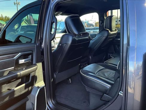 Used 2025 RAM 3500 Laramie image 12