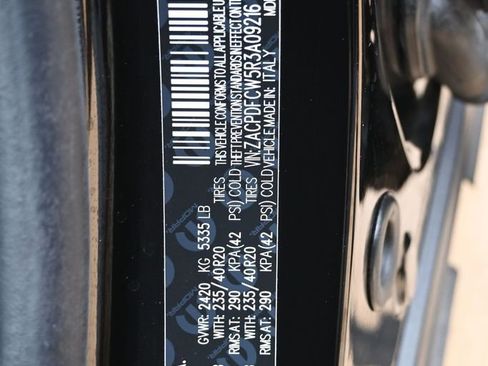 Used 2024 Dodge Hornet R/T image 44