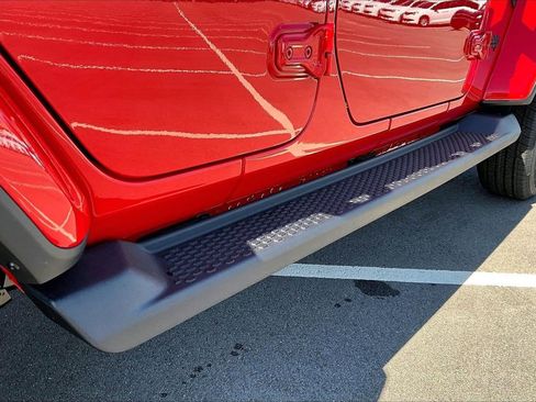 New 2026 Jeep Wrangler Sahara image 10