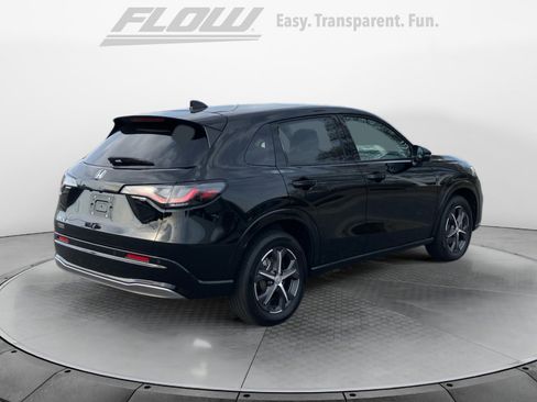 Certified 2023 Honda HR-V EX-L image 9