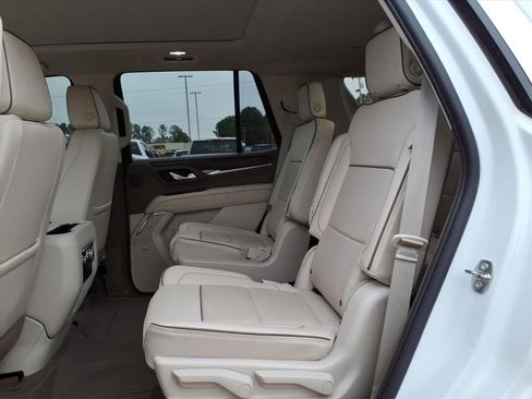 Certified 2023 GMC Yukon Denali image 21