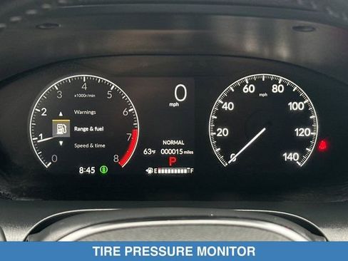 Certified 2026 Honda HR-V EX-L image 27