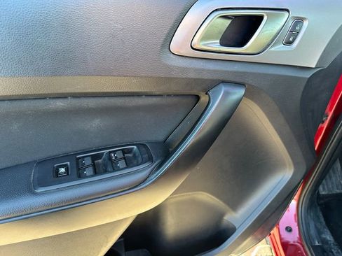 Used 2021 Ford Ranger XLT w/ Equipment Group 302A High image 17