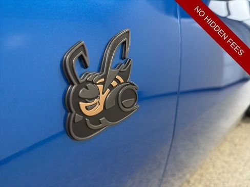 New 2026 Dodge Charger Scat Pack AWD/4WD image 9