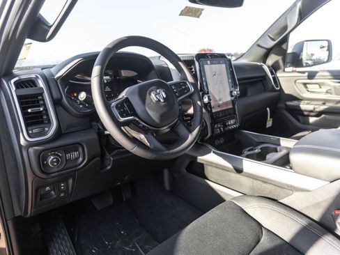 New 2026 RAM 1500 Big Horn image 3