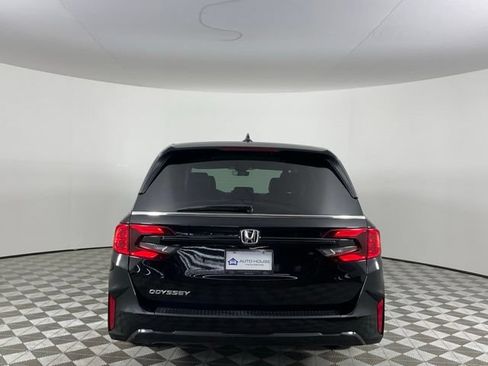 Used 2025 Honda Odyssey EX-L image 6