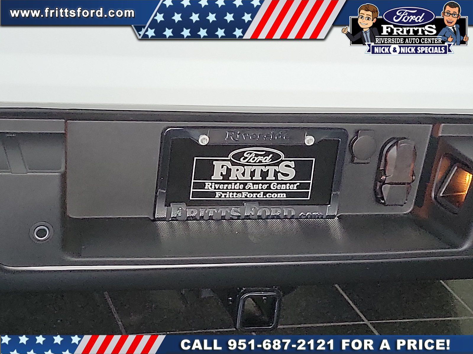 New 2026 Ford F150 XL RWD image 22
