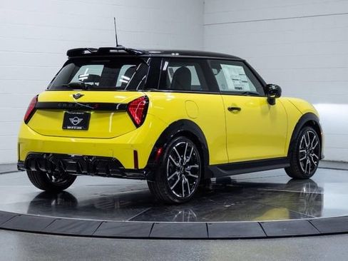 New 2026 MINI Cooper S FWD image 9