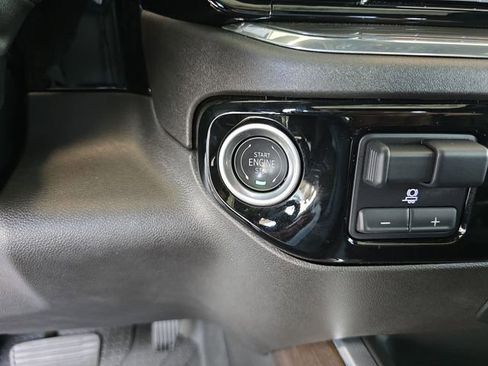 Certified 2025 Chevrolet Silverado 3500 High Country w/ Technology Package image 20