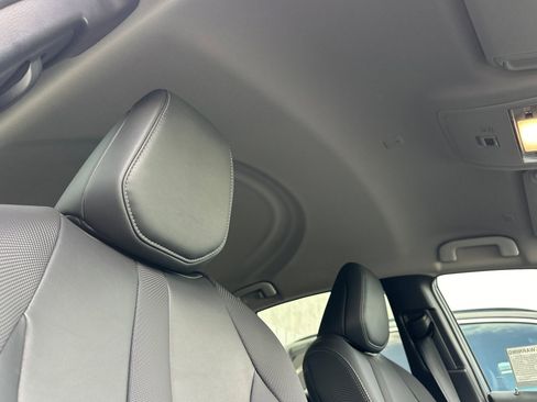 Used 2024 Toyota Mirai XLE image 16