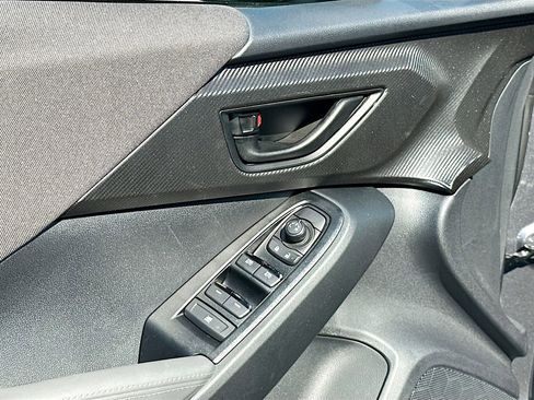 New 2026 Subaru Crosstrek 2.0i Premium AWD/4WD image 17