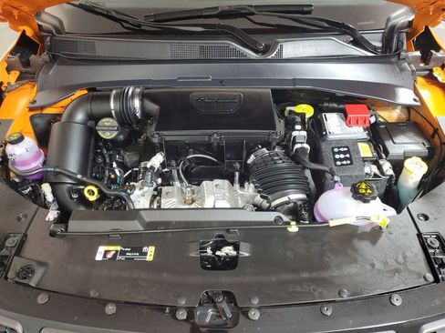 New 2026 Jeep Compass Latitude image 9