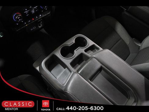 Used 2021 Chevrolet Silverado 1500 LT image 16