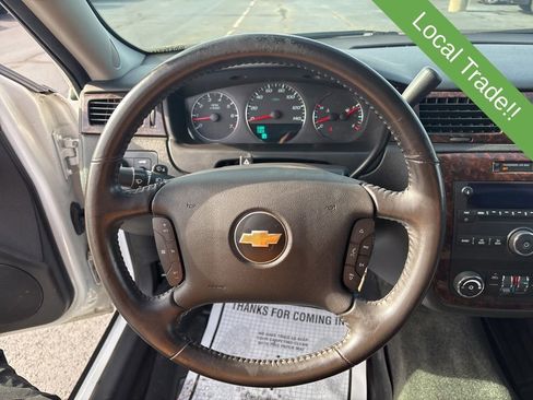 Used 2012 Chevrolet Impala LT image 14