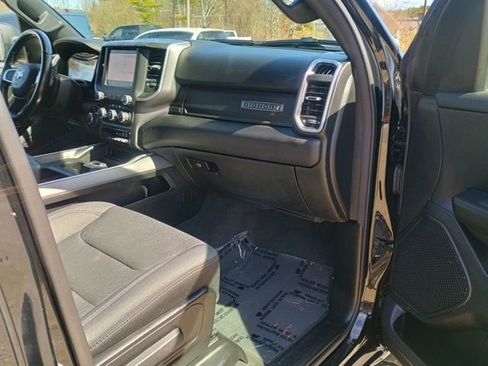 Used 2022 RAM 1500 Big Horn image 14