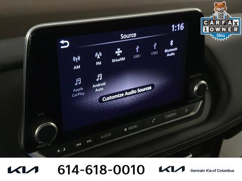 Used 2023 Nissan Rogue SV AWD/4WD image 29