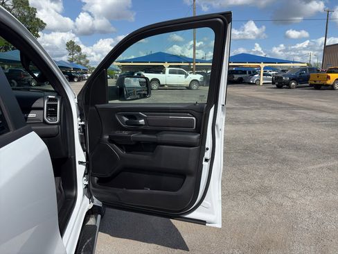 New 2026 RAM 1500 Lone Star AWD/4WD image 14