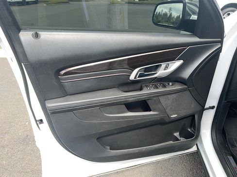 Used 2016 GMC Terrain Denali AWD/4WD image 28