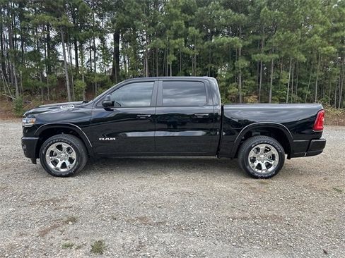 New 2026 RAM 1500 Big Horn image 8