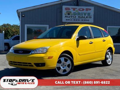 Used 2007 Ford Focus S