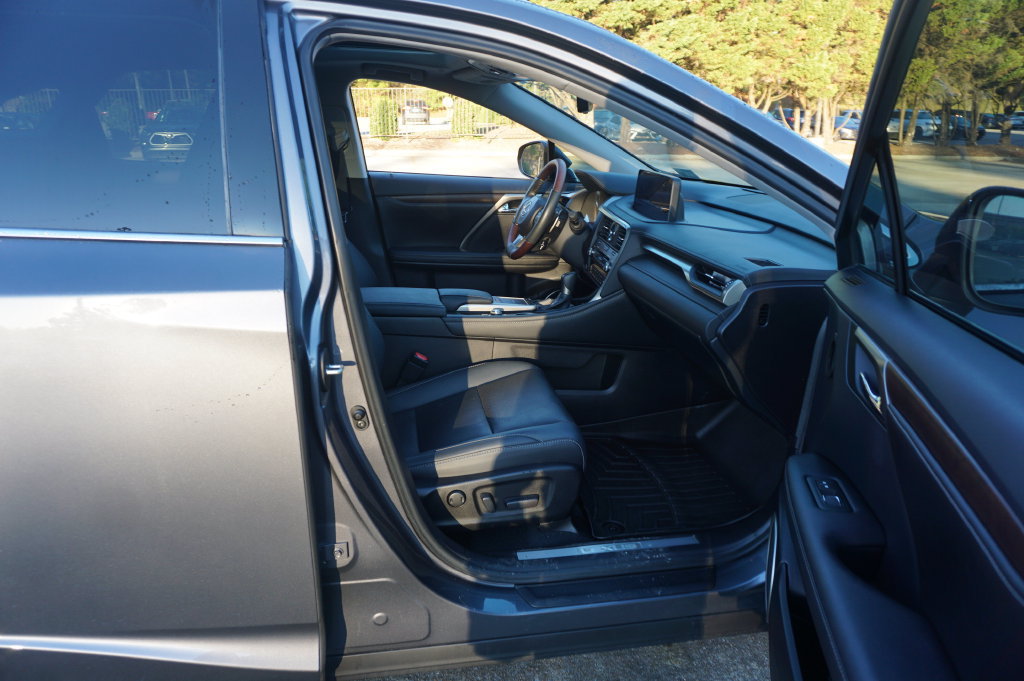 Used 2022 Lexus RX 350 FWD w/ Premium Package image 17
