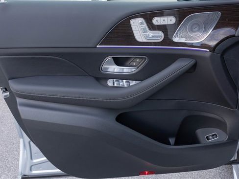 New 2026 Mercedes-Benz GLE 450 GLE 450 image 14