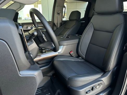 New 2026 Chevrolet Silverado 1500 LT Trail Boss w/ LT Trail Boss Premium Package image 12