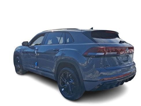 New 2026 Volkswagen Atlas Cross Sport SEL R-Line image 3