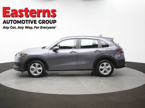 Used 2023 Honda HR-V LX image 58