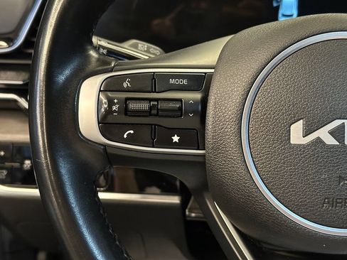 Used 2023 Kia Sportage X-Line w/ X-Line Premium Package AWD/4WD image 11