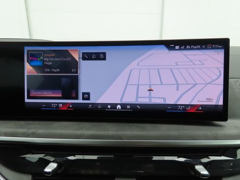 New 2026 BMW 840i Convertible RWD image 14