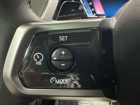 Used 2025 BMW X3 xDrive30i w/ M Sport Package image 18