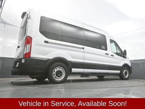 Used 2023 Ford Transit 350 XL image 38