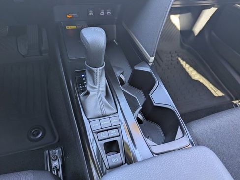 Used 2025 Toyota Camry LE image 26