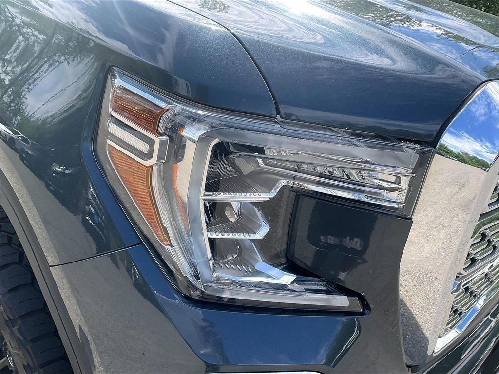 Used 2020 GMC Sierra 1500 Denali AWD/4WD image 33