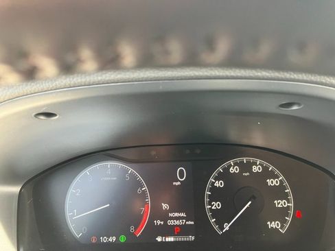 Used 2024 Honda HR-V EX-L image 5