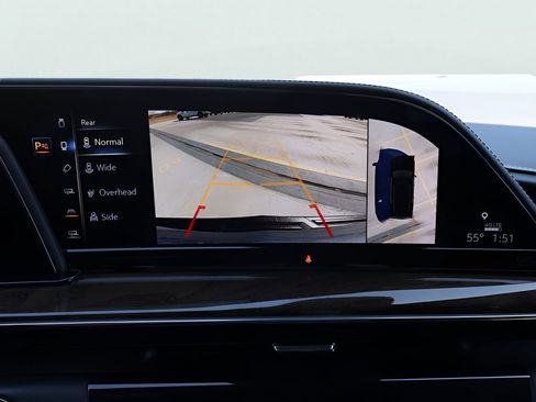 Used 2021 Cadillac Escalade ESV Sport Platinum w/ LPO, ONYX Package image 27