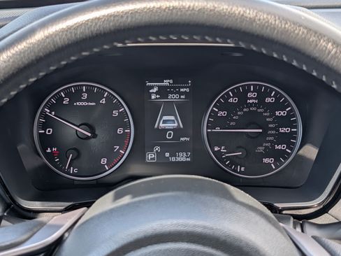 Used 2025 Subaru Legacy Premium AWD/4WD image 21