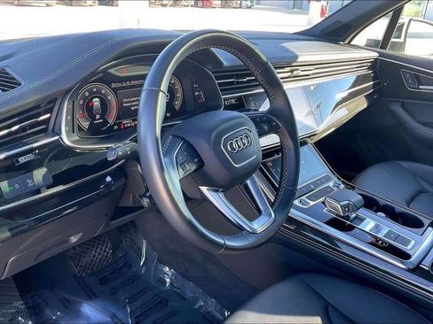 Used 2025 Audi Q7 3.0T Premium Plus image 16