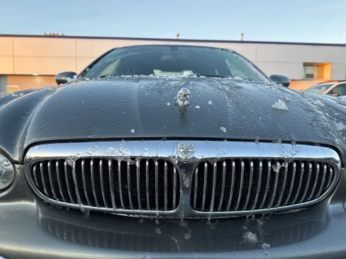 Used 2004 Jaguar X-TYPE 3.0 image 11