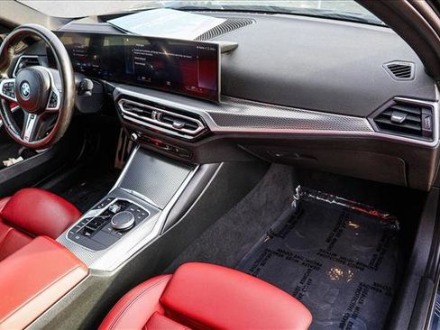 Used 2023 BMW 330e xDrive w/ M Sport Package image 28