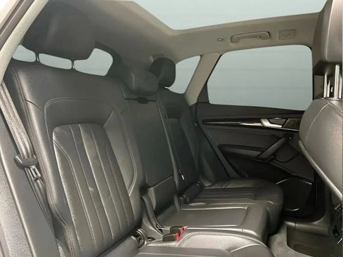 Used 2020 Audi Q5 2.0T Premium AWD/4WD image 13