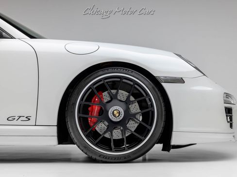Used 2011 Porsche 911 Carrera GTS image 82