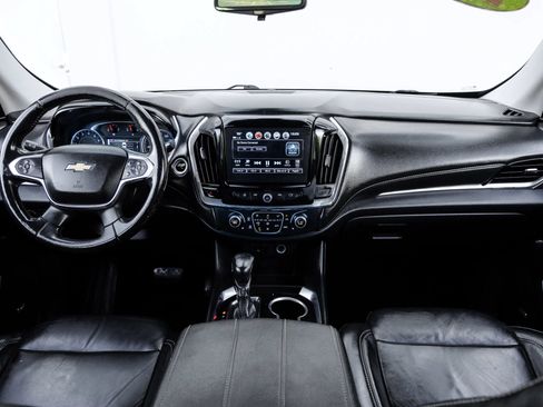 Used 2018 Chevrolet Traverse LT AWD/4WD image 13