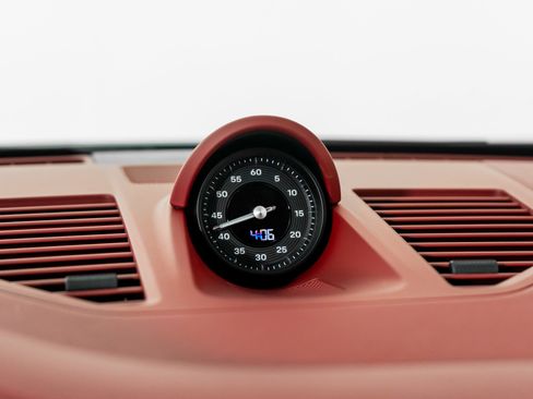 Used 2025 Porsche 911 Carrera S w/ Premium Package image 45