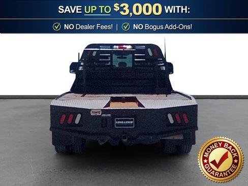 Used 2023 Ford F350 XL w/ XL Chrome Package AWD/4WD image 5